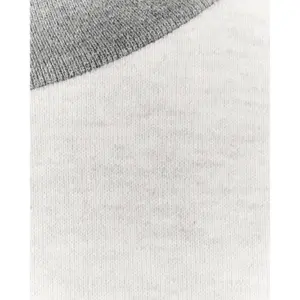 Half raglan crew neck sweatshirt Lyle & Scott image-5