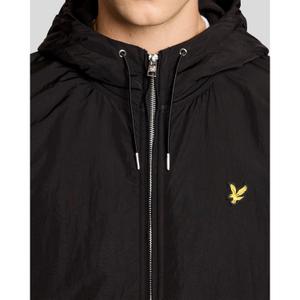 Bluza z kapturem Lyle & Scott Half Raglan Hybrid image-2