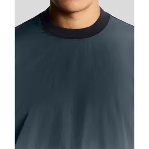 Hybrides Sweatshirt mit halben Raglanärmeln Lyle & Scott image-3