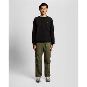 Pullover Lyle & Scott Hybrid image-1
