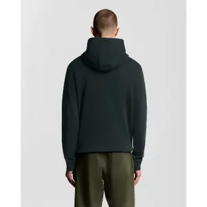 Hooded sweatshirt Lyle & Scott Cheers To Tradition image-4