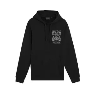 Hooded sweatshirt Lyle & Scott Sunshine INN image-0