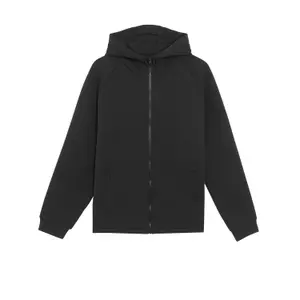 Zip-up neoprene tracksuit jacket Lyle & Scott image-0