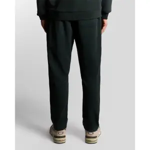 Graphic joggers Lyle & Scott Ship Insignia image-4