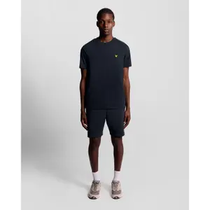 Striped shorts Lyle & Scott image-1