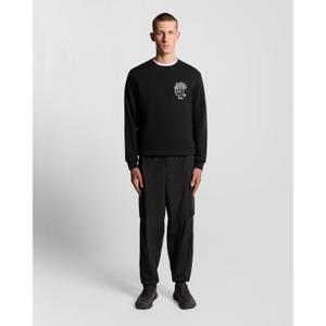 Bluza Lyle & Scott Highlander Graphic image-2