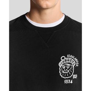 Bluza Lyle & Scott Highlander Graphic image-3