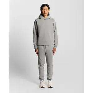 Fleece joggingbukser Lyle & Scott image-1