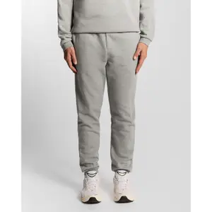 Fleece joggingbukser Lyle & Scott image-2