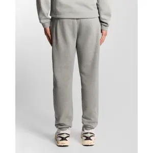 Fleece joggingbukser Lyle & Scott image-4