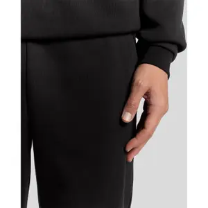 Fleece joggingbukser Lyle & Scott image-4