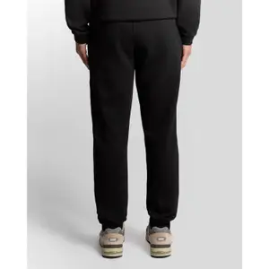 Fleece joggingbukser Lyle & Scott image-3