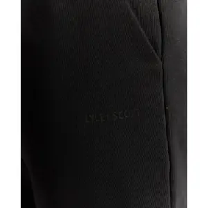 Fleece joggingbukser Lyle & Scott image-5