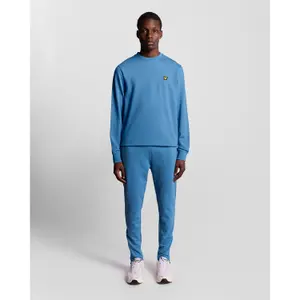 Φούτερ με στρογγυλή λαιμόκοψη Lyle & Scott Fly image-2