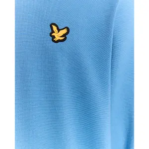 Φούτερ με στρογγυλή λαιμόκοψη Lyle & Scott Fly image-5