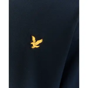 Φούτερ με στρογγυλή λαιμόκοψη Lyle & Scott Fly image-5
