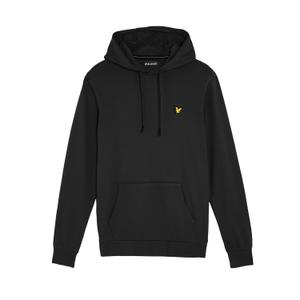 Hooded sweatshirt Lyle & Scott Fly