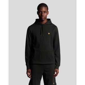 Hooded sweatshirt Lyle & Scott Fly image-1