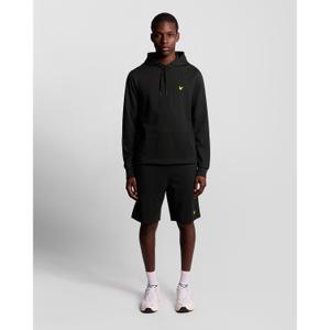 Hooded sweatshirt Lyle & Scott Fly image-2