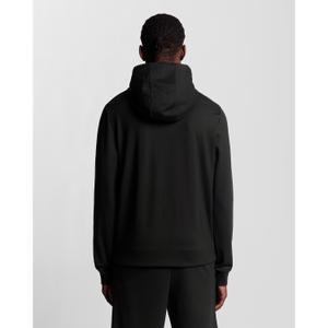 Hooded sweatshirt Lyle & Scott Fly image-4