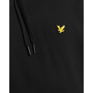 Hooded sweatshirt Lyle & Scott Fly image-5
