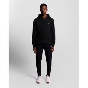 Fleecejacke mit Kapuze Lyle & Scott image-2