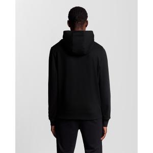 Fleecejacke mit Kapuze Lyle & Scott image-4