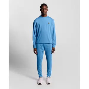 Pantalón de chándal con forro Lyle & Scott image-1