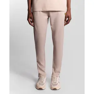 Pantalones de chándal de forro polar Lyle & Scott Fly image-1