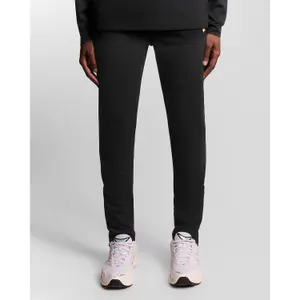 Pantalones de chándal de forro polar Lyle & Scott Fly image-2