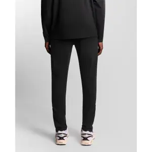 Pantalones de chándal de forro polar Lyle & Scott Fly image-3