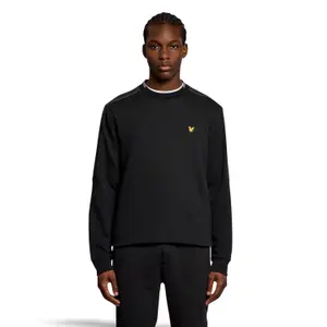 Sweatshirt Lyle & Scott Tape image-0