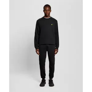 Sweatshirt Lyle & Scott Tape image-1