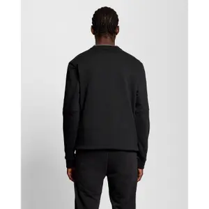 Sweatshirt Lyle & Scott Tape image-3