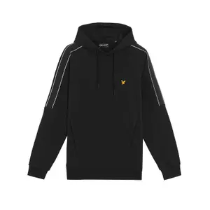 Hoodie Lyle & Scott Tape