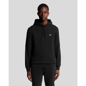 Hoodie Lyle & Scott Tape image-1
