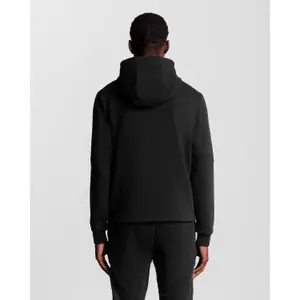 Hoodie Lyle & Scott Tape image-4