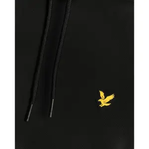 Hoodie Lyle & Scott Tape image-5