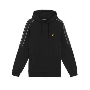 ml2388sp-z865-sweatshirt-med-huva-lyle-scott-tape-jet-svart