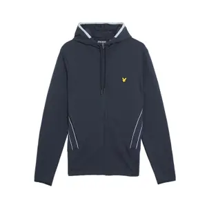 Veste de survêtement à bandes Lyle & Scott