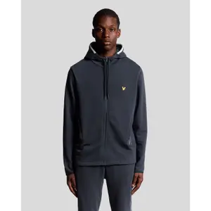 Veste de survêtement à bandes Lyle & Scott image-1