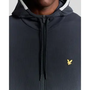 Veste de survêtement à bandes Lyle & Scott image-3