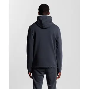 Veste de survêtement à bandes Lyle & Scott image-4