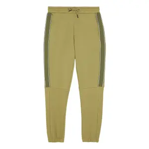 Track pants with stripes Lyle & Scott image-0