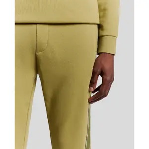 Track pants with stripes Lyle & Scott image-3