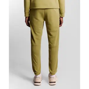 Track pants with stripes Lyle & Scott image-4