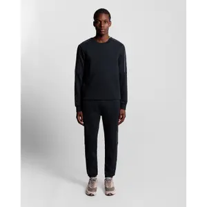 Track pants with stripes Lyle & Scott image-1