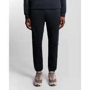 Track pants with stripes Lyle & Scott image-2