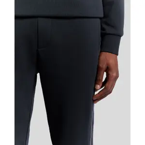 Track pants with stripes Lyle & Scott image-3