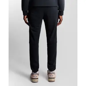 Track pants with stripes Lyle & Scott image-4